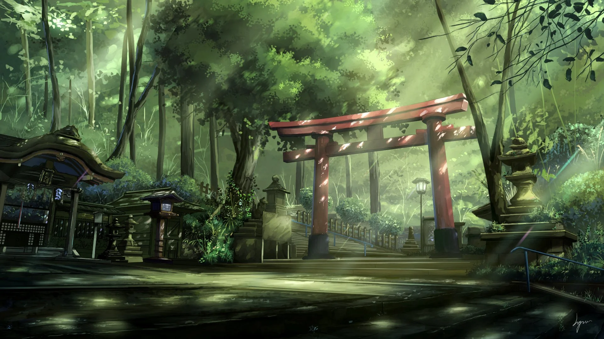 Desktop wallpaper 3